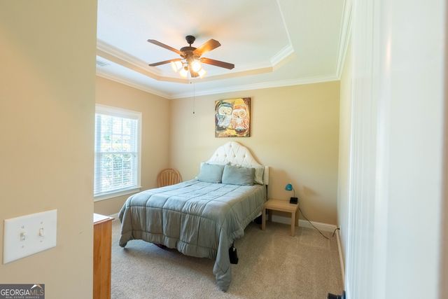 501 Old Bridge Road, Warner Robins, GA 31088
