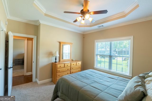 501 Old Bridge Road, Warner Robins, GA 31088