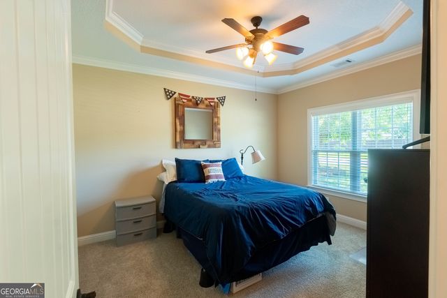 501 Old Bridge Road, Warner Robins, GA 31088