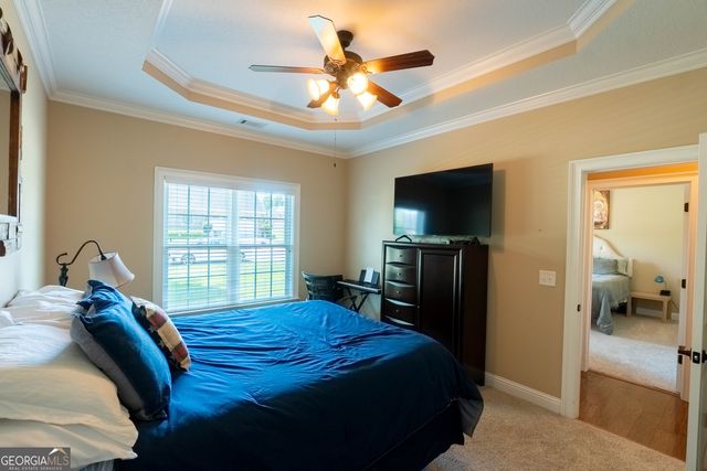 501 Old Bridge Road, Warner Robins, GA 31088