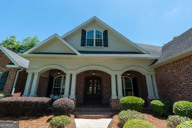 501 Old Bridge Road, Warner Robins, GA 31088