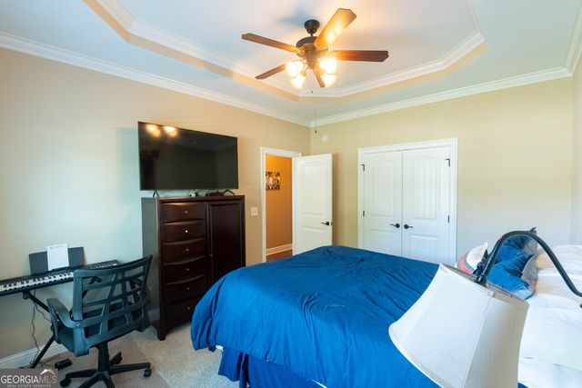 501 Old Bridge Road, Warner Robins, GA 31088