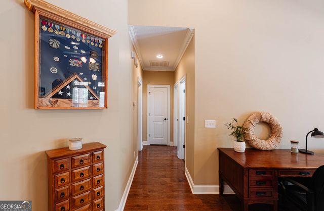 501 Old Bridge Road, Warner Robins, GA 31088