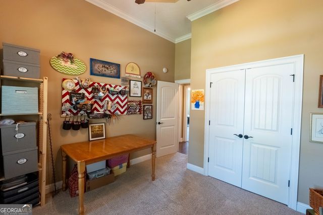 501 Old Bridge Road, Warner Robins, GA 31088