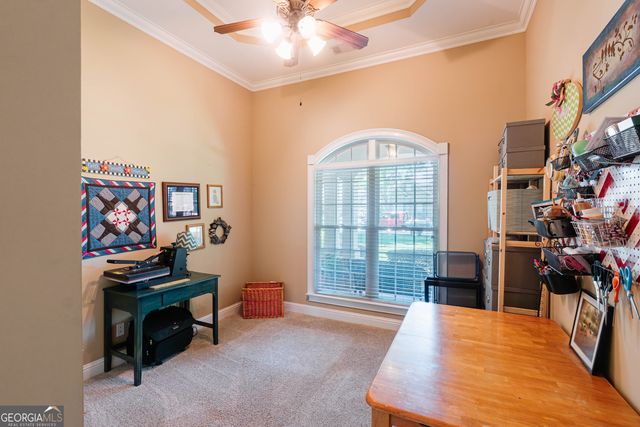 501 Old Bridge Road, Warner Robins, GA 31088