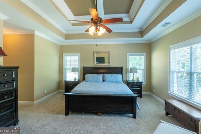 501 Old Bridge Road, Warner Robins, GA 31088