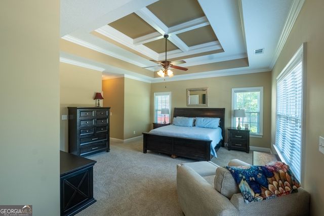 501 Old Bridge Road, Warner Robins, GA 31088