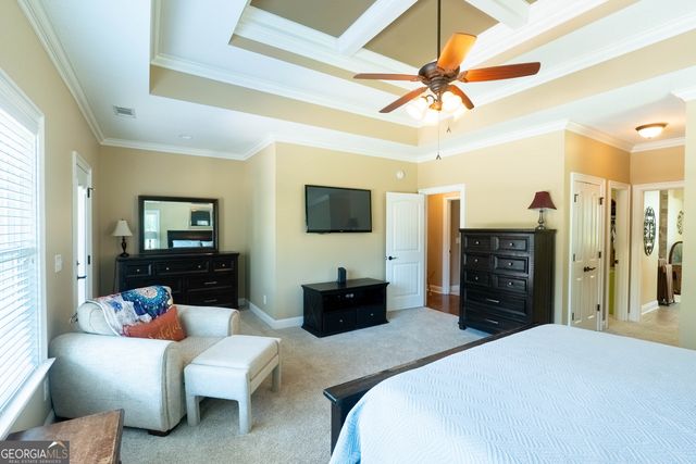 501 Old Bridge Road, Warner Robins, GA 31088