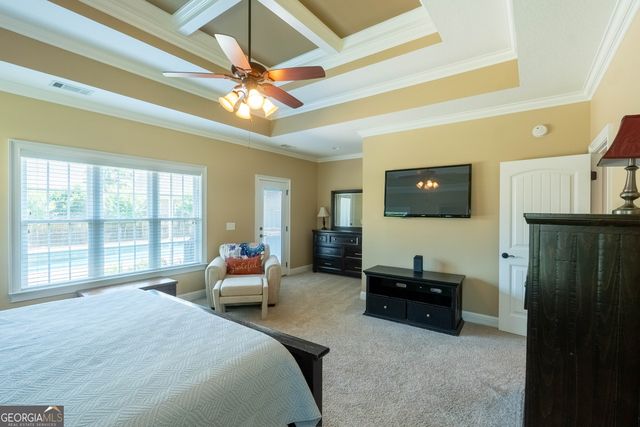 501 Old Bridge Road, Warner Robins, GA 31088
