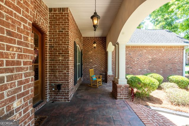 501 Old Bridge Road, Warner Robins, GA 31088