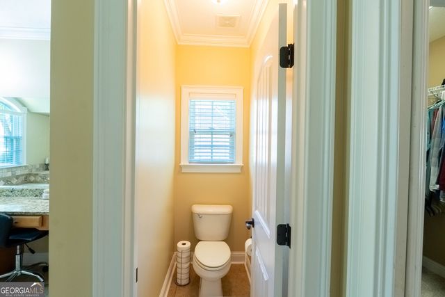 501 Old Bridge Road, Warner Robins, GA 31088