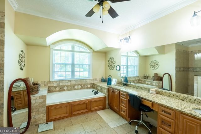 501 Old Bridge Road, Warner Robins, GA 31088