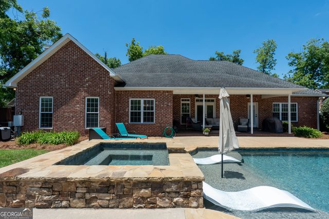 501 Old Bridge Road, Warner Robins, GA 31088