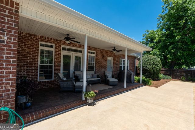501 Old Bridge Road, Warner Robins, GA 31088