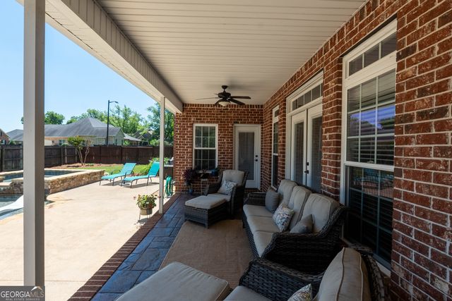 501 Old Bridge Road, Warner Robins, GA 31088