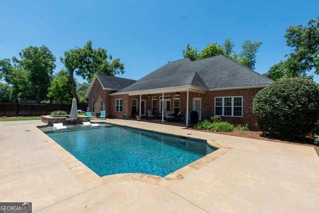 501 Old Bridge Road, Warner Robins, GA 31088