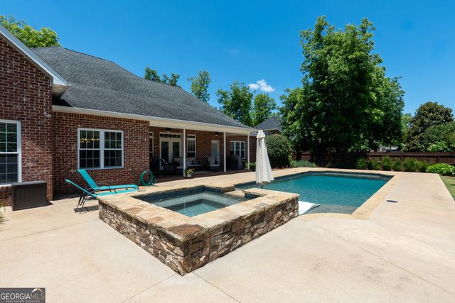 501 Old Bridge Road, Warner Robins, GA 31088