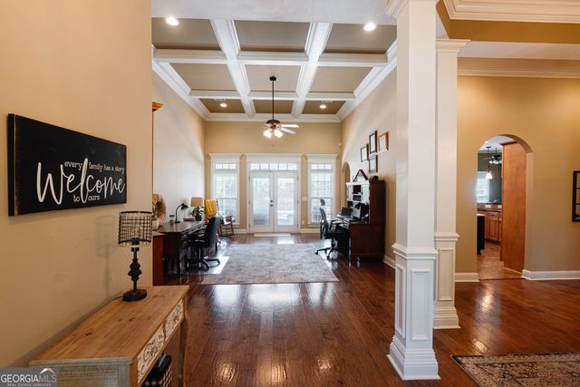 501 Old Bridge Road, Warner Robins, GA 31088
