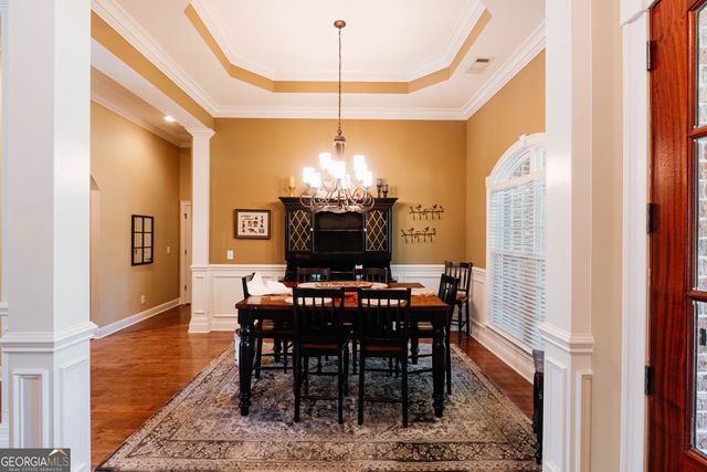 501 Old Bridge Road, Warner Robins, GA 31088