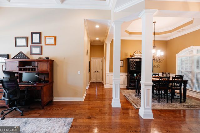 501 Old Bridge Road, Warner Robins, GA 31088