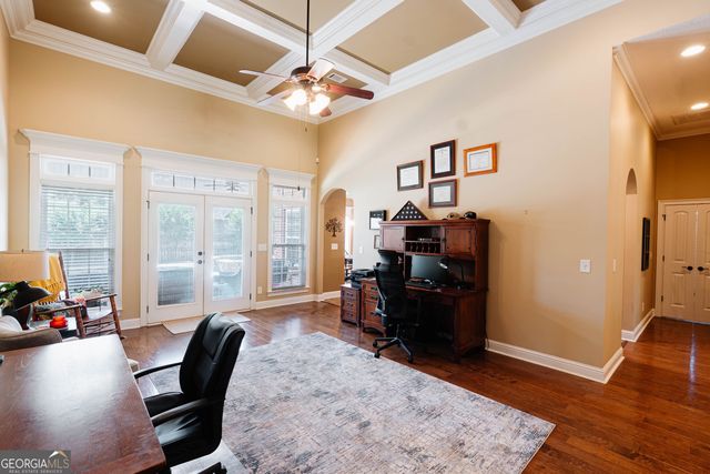 501 Old Bridge Road, Warner Robins, GA 31088