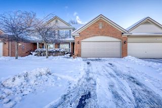 5964 Augusta Lane, Holly Township, MI 48439