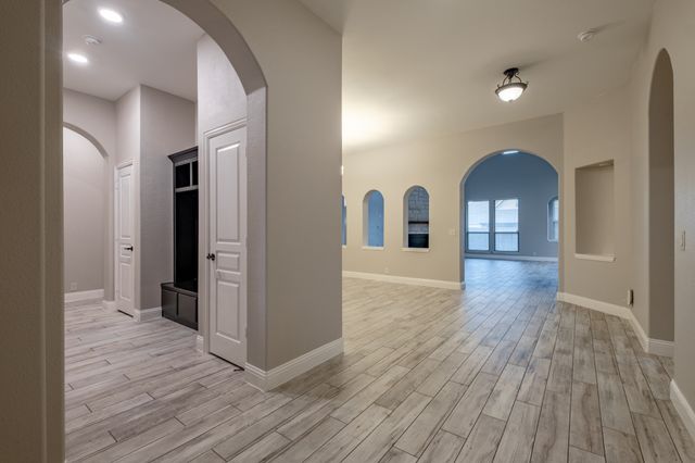 415 Tanglewood Drive, Wylie, TX 75098