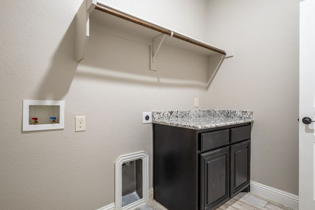 415 Tanglewood Drive, Wylie, TX 75098