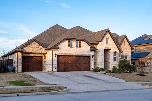 415 Tanglewood Drive, Wylie, TX 75098