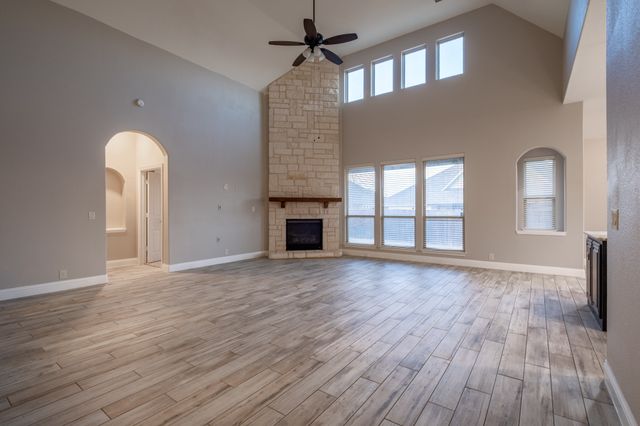 415 Tanglewood Drive, Wylie, TX 75098
