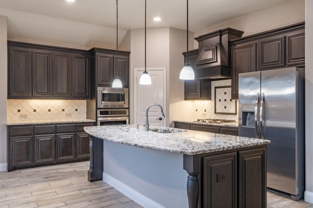 415 Tanglewood Drive, Wylie, TX 75098