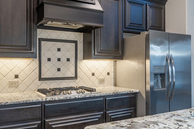 415 Tanglewood Drive, Wylie, TX 75098