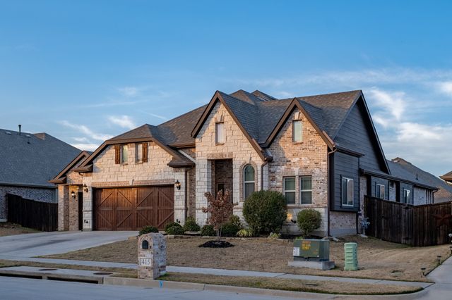 415 Tanglewood Drive, Wylie, TX 75098