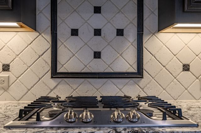 415 Tanglewood Drive, Wylie, TX 75098