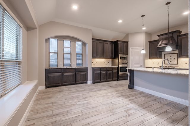 415 Tanglewood Drive, Wylie, TX 75098