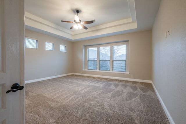 415 Tanglewood Drive, Wylie, TX 75098