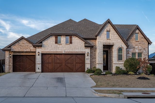 415 Tanglewood Drive, Wylie, TX 75098