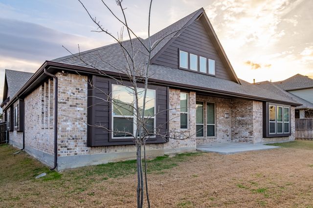 415 Tanglewood Drive, Wylie, TX 75098