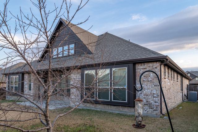 415 Tanglewood Drive, Wylie, TX 75098