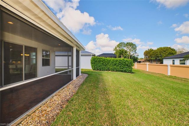 183 Destiny CIR, Cape Coral, FL 33990