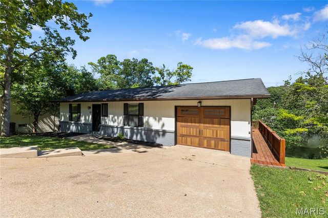 233 Normandie Drive, Bonne Terre, MO 63628