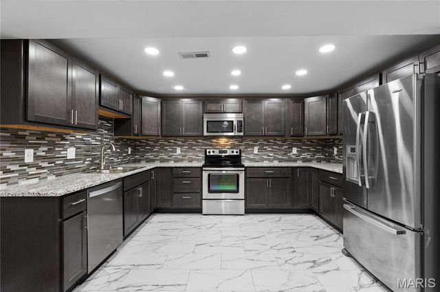 233 Normandie Drive, Bonne Terre, MO 63628