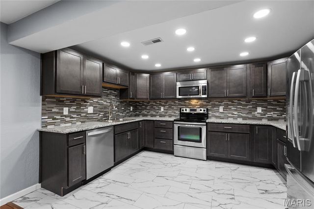 233 Normandie Drive, Bonne Terre, MO 63628
