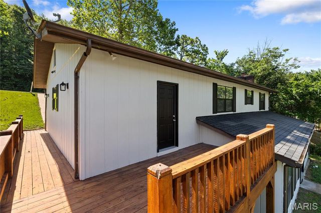 233 Normandie Drive, Bonne Terre, MO 63628