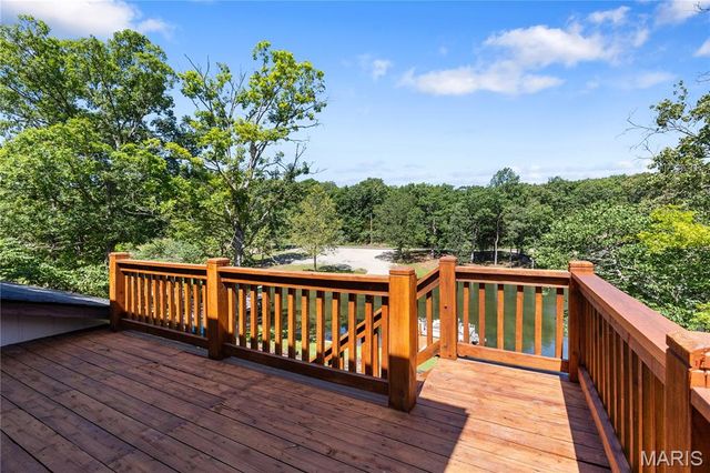 233 Normandie Drive, Bonne Terre, MO 63628