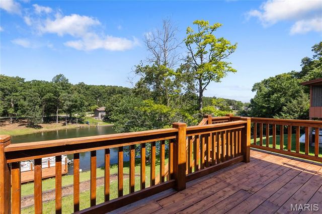 233 Normandie Drive, Bonne Terre, MO 63628