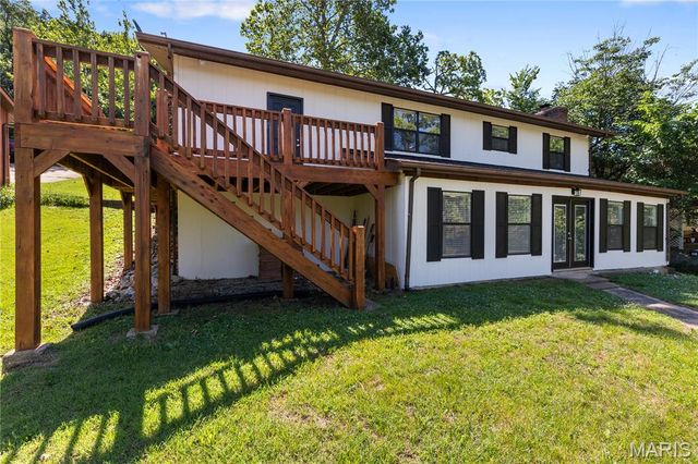 233 Normandie Drive, Bonne Terre, MO 63628