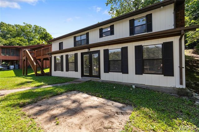 233 Normandie Drive, Bonne Terre, MO 63628