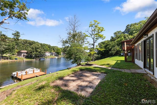 233 Normandie Drive, Bonne Terre, MO 63628