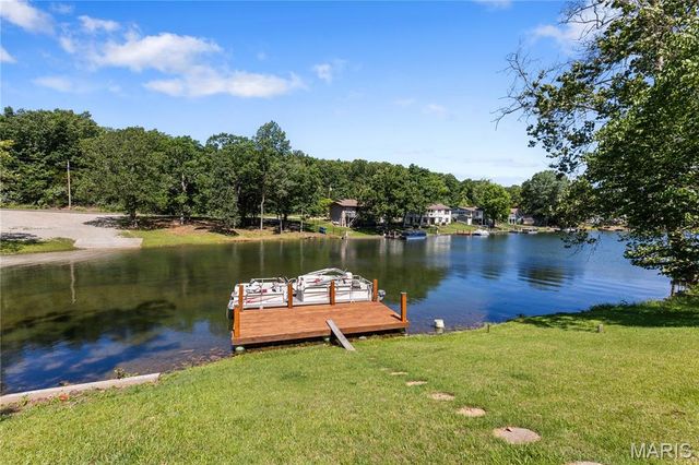 233 Normandie Drive, Bonne Terre, MO 63628